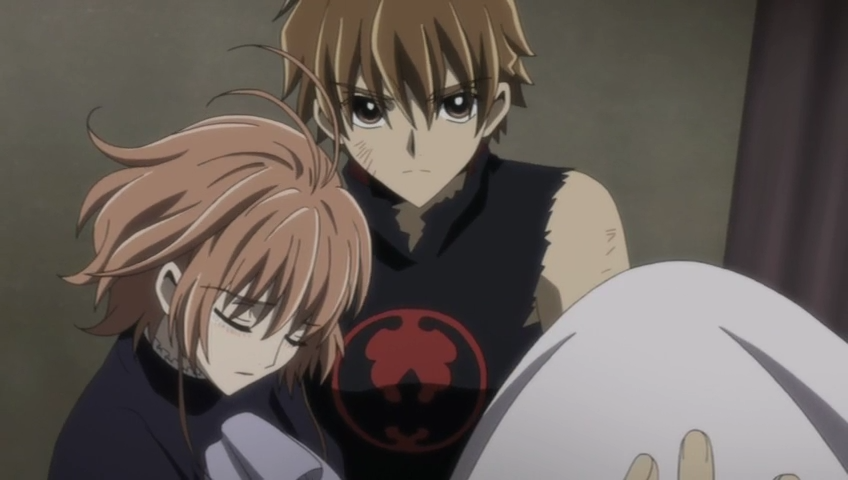 Tsubasa: Tokyo Revelations (Friki no Fansub)